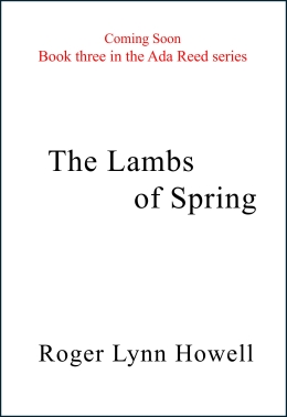 The Lambs of Spring The Lambs of Spring